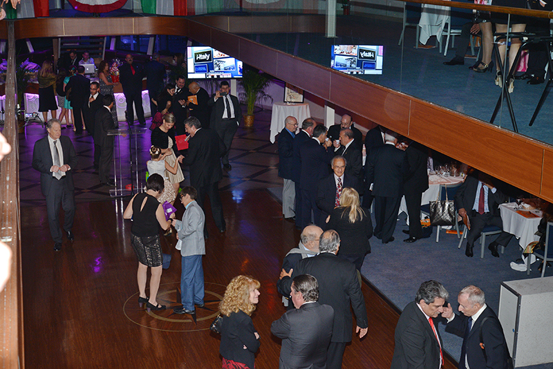 ILICA's Networking