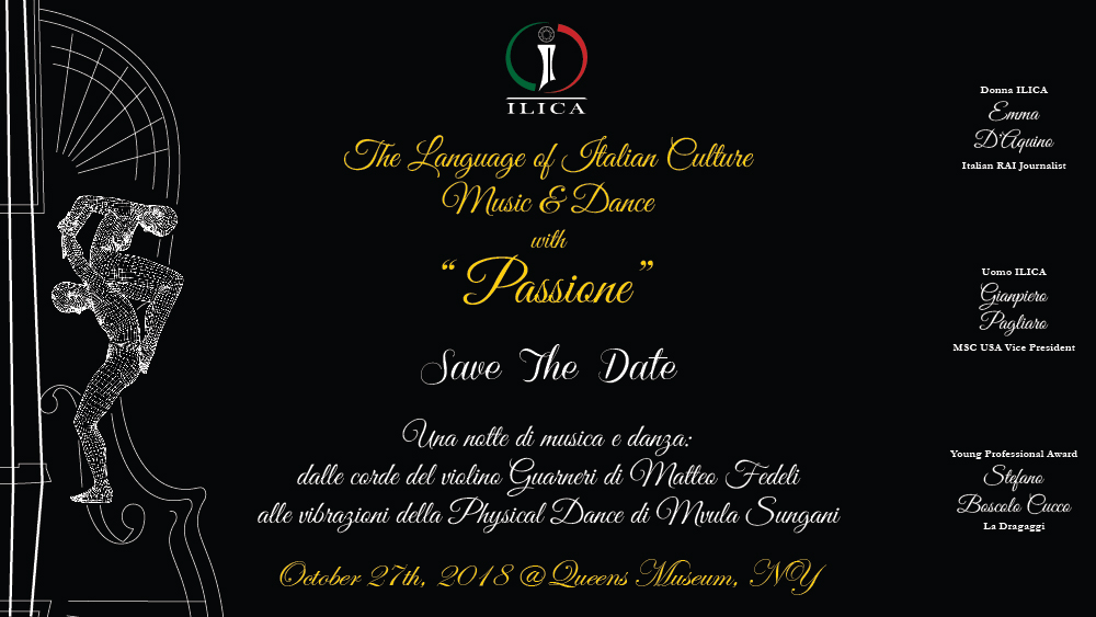ILICA CE 2018 - Invite
