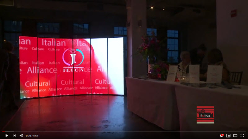 ILICA CE Videos in our gallery