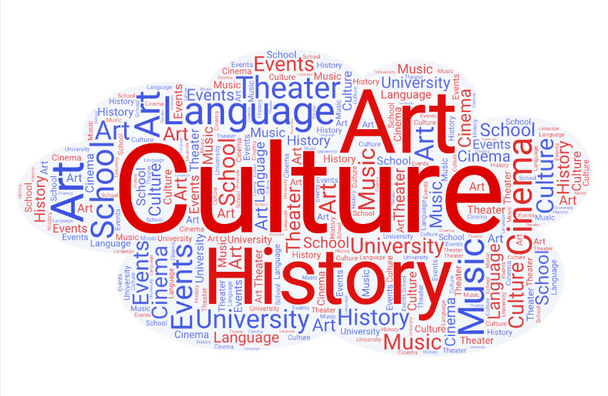 HOW DOES ONE TRANSLATE “CULTURE” IN ITALIAN?