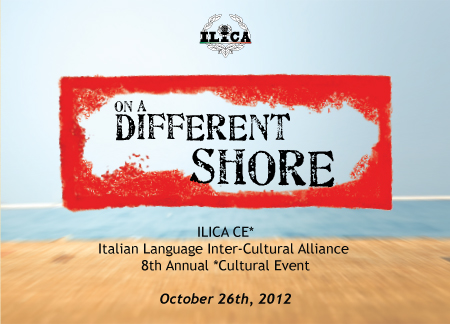 Save the Date - ILICA CE* 2012 - 8th Annual Event